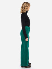 Broek Groen-Lacy Hose Green