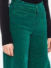 Broek Groen-Lacy Hose Green