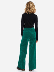 Broek Groen-Lacy Hose Green