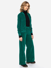 Broek Groen-Lacy Hose Green