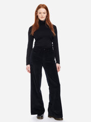 Broek Zwart- Lacy CE Hose