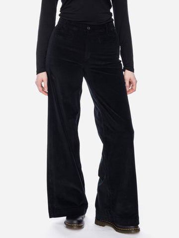 Broek Zwart- Lacy CE Hose