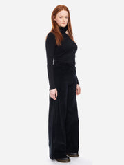 Broek Zwart- Lacy CE Hose