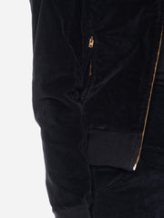 Broek Zwart- Lacy CE Hose