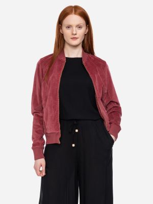 Jas Roze-Jacke Babe