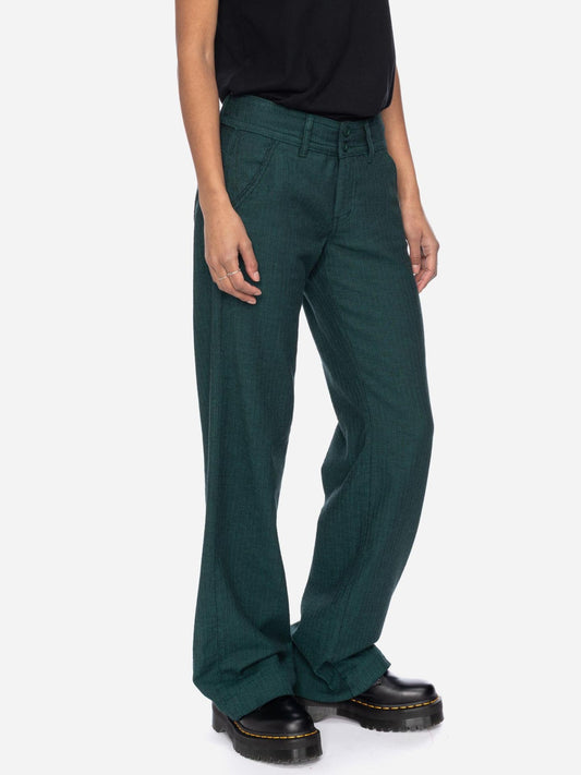 Broek Visgraat-Lilia Hose CO/EL