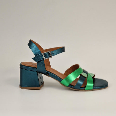 Schoen Glitter-Shoe Bealey