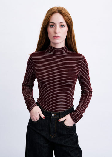 Top Streep-Odori Pull