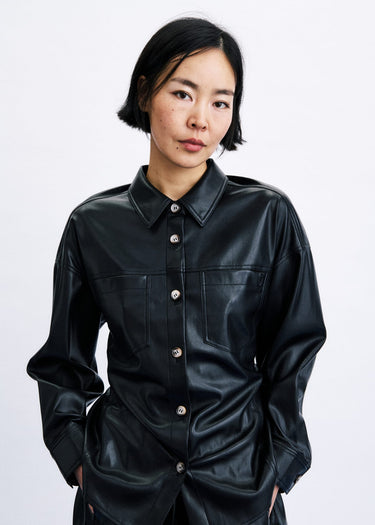 Bloes Skai-Takayama Chemise