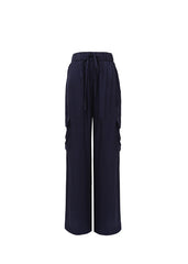 Broek Blauw-Nouma Trousers