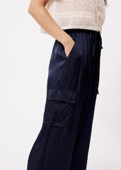 Broek Blauw-Nouma Trousers
