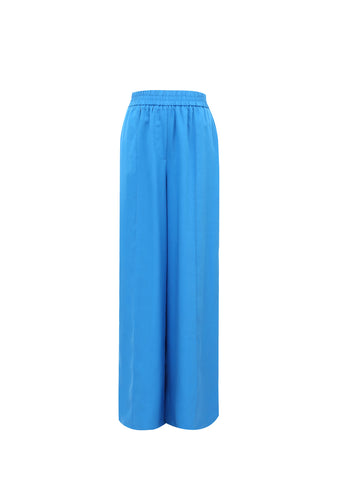 Broek Blauw-Palmina Pantalon