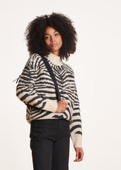 Trui Zebra-Zebre Pull