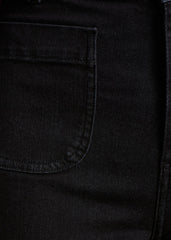 Broek Zwart-Ekou Pantalon