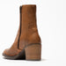 Laars Cognac-Becy Boots