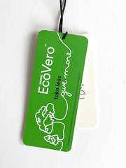 Top Vogel-Rib Flow Top