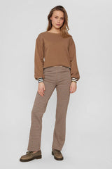 Broek Ruit-Nuekko Trouser