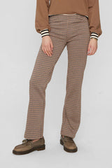 Broek Ruit-Nuekko Trouser