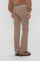 Broek Ruit-Nuekko Trouser