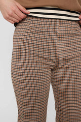 Broek Ruit-Nuekko Trouser