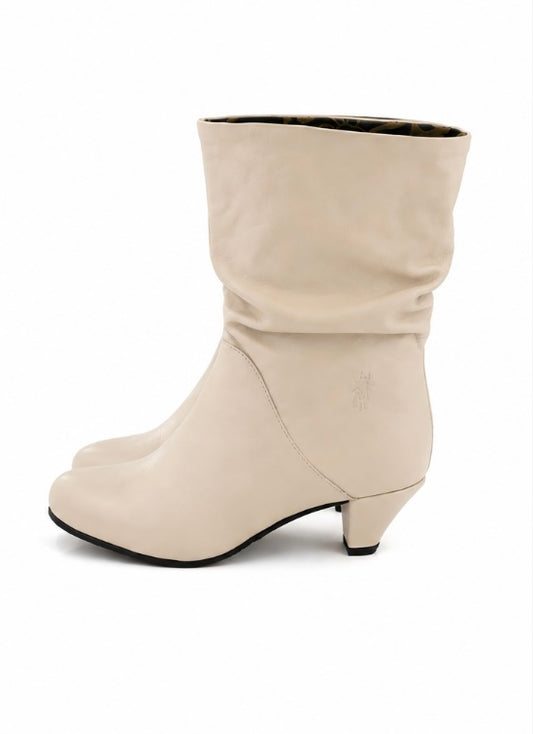 Laars Crème-Rida Shoe