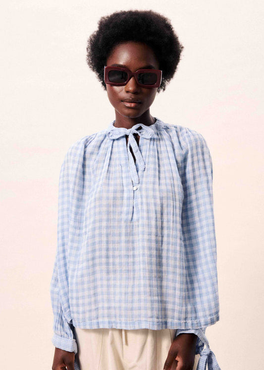 Bloes Ruit-Blouse Havasia