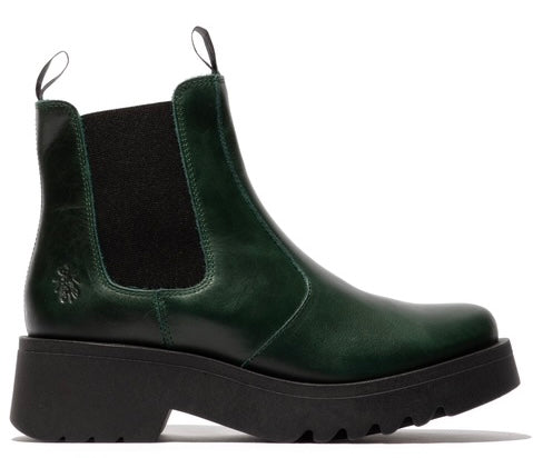 Laars Petrol-Medi Shoes