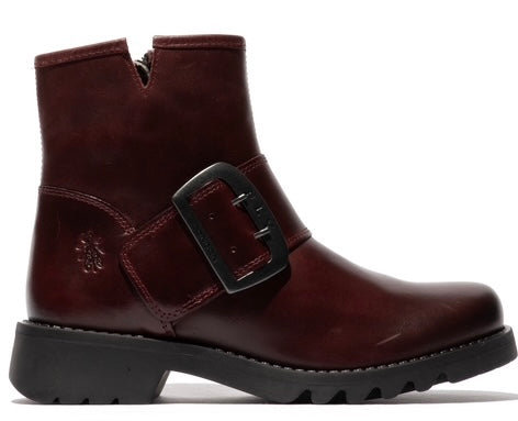 Laars Rood-Riley Shoes