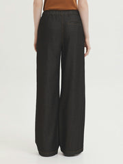 Jeans Blauw/Grijs-Grey Denim Pants