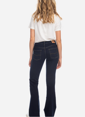 Jeans Blauw-Fred Jeans (Gots Organic)