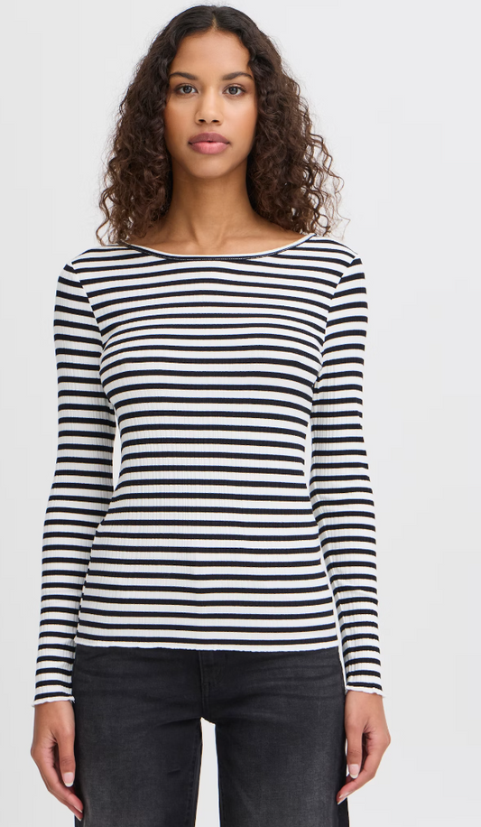 Top Streep-Cella Top