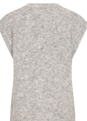 Vest Grijs-Belablue Waistcoat
