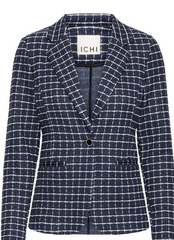 Colbert Ruit-Kate Cloule Blazer