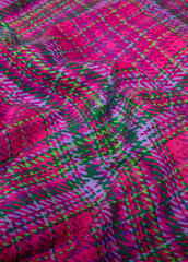Rok Ruit-Romance Rules The World Skirt