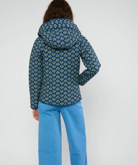 Jas Print-Reversible Plopp