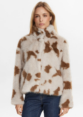 Jas Bont-Nuarizona Jacket