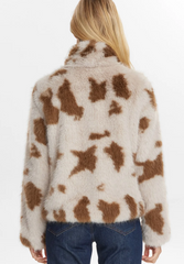 Jas Bont-Nuarizona Jacket