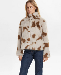 Jas Bont-Nuarizona Jacket