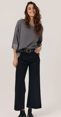 Trui Streep-Ascension Pullover
