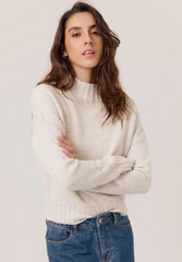 Trui Spikkels-Annedore Pull