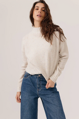 Trui Spikkels-Annedore Pull