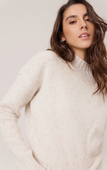 Trui Spikkels-Annedore Pull