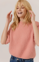 Trui Roze-Lycie Pull