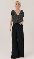 Top Glitter-Paola Top