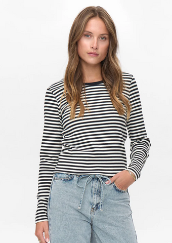 Top Streep-Numelany Blouse