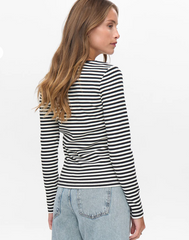 Top Streep-Numelany Blouse