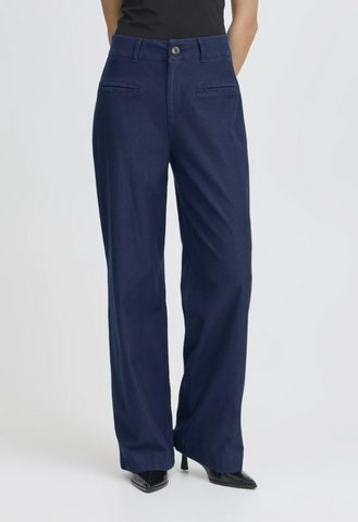 Broek Jeans-Kate Denim Pantalon