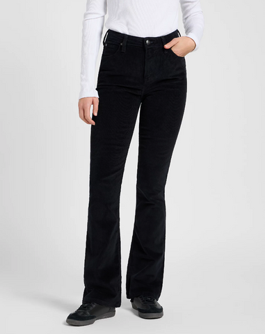 Broek Rib Bootcut-Breese Boot