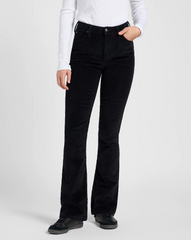 Broek Rib Bootcut-Breese Boot