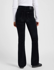 Broek Rib Bootcut-Breese Boot